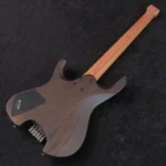 Ibanez Q (Quest) Series Q52PB-ABS (Antique Brown Stained) [Limited Edition] - Image 5