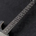 PRS 2024 DGT Semi-Hollow Limited Edition Pilot Run (Faded Whale Blue) - Image 8