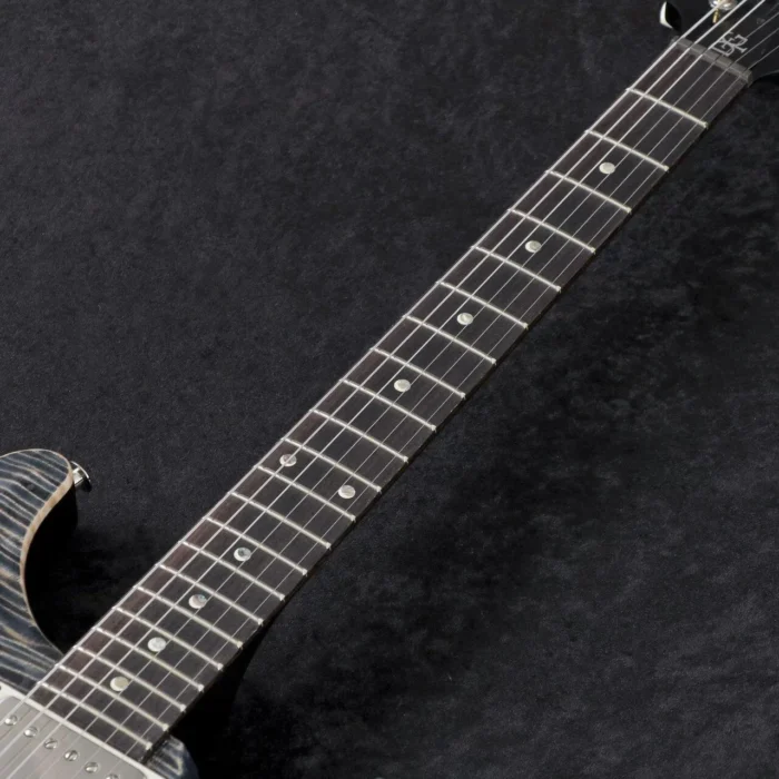 PRS 2024 DGT Semi-Hollow Limited Edition Pilot Run (Faded Whale Blue) - Image 8