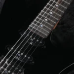 Ibanez AZ26P1-BK (Black) [SPOT Model] - Image 11