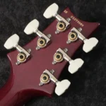 PRS 2025 S2 Special Semi-Hollow (Faded Gray Black Purple Burst) - Image 7