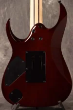 Ibanez RG8870-BSR (Brownish Sphalerite) [Serial Number F2410940] - Image 7