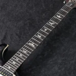 PRS 2025 Custom 24-08 10Top (Purple Mist) Pattern Thin Neck - Image 8