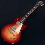 Gibson Les Paul Studio (Cherry Sunburst) [with Bonus Included] - Image 4