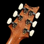 PRS 2025 Modern Eagle V 10-Top with Pattern Neck (Caroll Blue) - Image 7