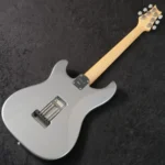 PRS 2021 John Mayer Signature Silver Sky Maple (Tungsten) - Image 5