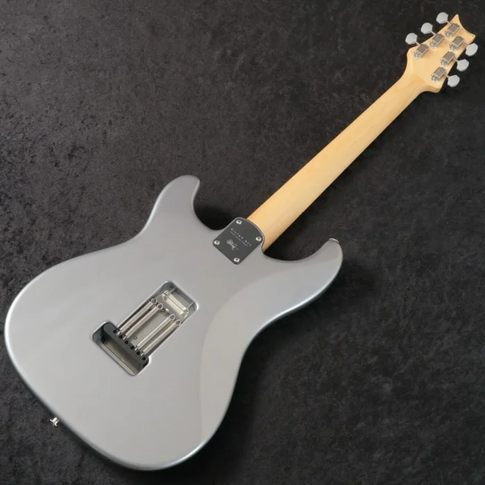 PRS 2021 John Mayer Signature Silver Sky Maple (Tungsten) - Image 5