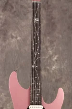 Ibanez Tim Henson (Polyphia) Signature TOD10-MM (Metallic Mauve) [Serial Number I241100629] - Image 10