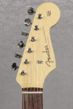 Fender Made in Japan Traditional 2025 Collection 60s Stratocaster Rosewood (Stardust Pink) - Image 8