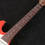 Ibanez Prestige Series AZ2204NW (Vermillion Red) [Made in Japan] - Image 8