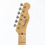 Fender Custom Shop 1954 Telecaster Relic (Honey Blonde) [SPECIAL Budget Price] - Image 5