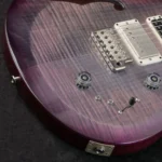 PRS 2025 S2 Special Semi-Hollow (Faded Gray Black Purple Burst) - Image 11