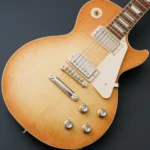 Gibson Les Paul Standard '60s (Unburst)