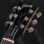 Gibson Les Paul Standard 60s Figured Top (Translucent Fuchsia) [Custom Color Series] - Image 8