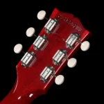 Gibson Les Paul Special (Vintage Cherry) - Image 9