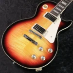 Gibson Les Paul Standard '60s AAA Top (Fireburst)