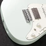 Ibanez AZ2204NW (Mint Green) - Image 11