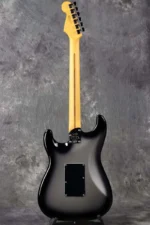 Fender Ultra Luxe Stratocaster Floyd Rose HSS Maple FB (Silverburst) [Limited Quantity New Special Price] - Image 5