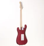 Fender Heritage 60s Stratocaster CAR (Red) - Image 10
