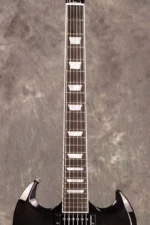 Gibson SG Modern (Trans Black Fade) - Image 10