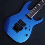 Ibanez Made in Japan Genesis Collection RG565R (Electric Blue)