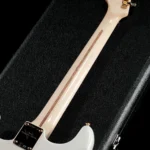 Fender Custom Shop Custom Built Stratocaster HSS NOS (Pearl White) "Special Order Model" - Image 8