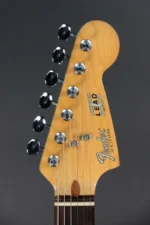 Fender Lead I (Black) 79-81 [B Grade] - Image 9