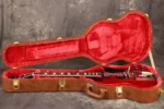 Gibson SG Standard 61 Maestro Vibrola (Vintage Cherry) - Image 11