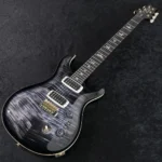 PRS 2025 Custom 24-08 10Top (Purple Mist) Pattern Thin Neck - Image 4