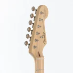 Fender Eric Clapton Stratocaster (Black) [Budget Price] - Image 6