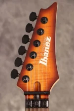 Ibanez RG8870-BSR (Brownish Sphalerite) [Serial Number F2410940] - Image 8