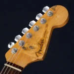 Fender Custom Shop Rory Gallagher Signature Stratocaster Relic (SPECIAL Budget Price) - Image 9