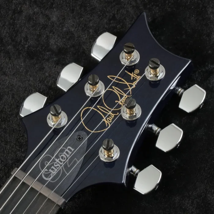 PRS 2024 S2 Custom 24 Custom Configuration (Whale Blue) [Weight: 3.53kg] - Image 7