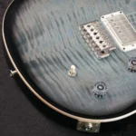 PRS 2025 CE 22 Limited Edition (Faded Blue Smokeburst) - Image 11