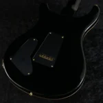 PRS 2024 Special Semi-Hollow 10-Top (Emerald) Pattern Neck (Weight: 3.19kg) - Image 3