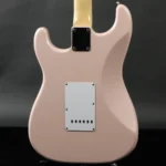 Fender Made in Japan Traditional 2025 Collection 60s Stratocaster Rosewood Fingerboard (Stardust Pink) - Image 8