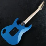 Ibanez Genesis Collection RG550 (Electric Blue) - Image 5