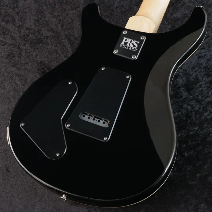 PRS 2025 CE 22 Limited Edition (Faded Blue Smokeburst) - Image 4