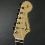 Fender Made in Japan Traditional 2025 Collection 60s Stratocaster Rosewood Fingerboard (Stardust Pink) - Image 5