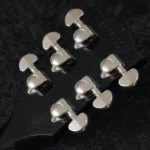 Gibson Les Paul Standard '60s AAA Top (Fireburst) - Image 7