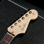 Fender Custom Shop Custom Built Custom Stratocaster HSS NOS (Emerald Green Transparent) "Special Order Model" - Image 9