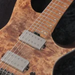 Ibanez Q (Quest) Series Q52PB-ABS (Antique Brown Stained) [Limited Edition] - Image 10