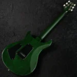 PRS 2024 S2 Custom 24 Custom Configuration (Emerald Green) [Weight: 3.57kg] - Image 5