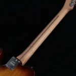 Fender Limited Edition Suona Telecaster Thinline (Violin Burst) - Image 7