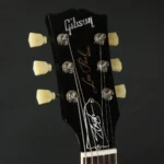 Gibson Slash Les Paul Standard (November Burst) - Image 5