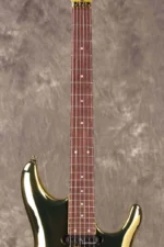 Ibanez Prestige Joe Satriani Signature JS1GD (Gold) [Made in Japan] [Serial Number F2503530] - Image 10