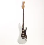 Fender FSR Made in Japan Traditional 70s Telecaster Thinline Mahogany Body (Natural) - Image 9