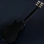 Gibson Les Paul Studio (Ebony Black)[with Bonus] - Image 5