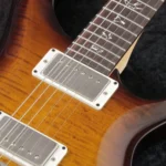 PRS 2025 CE 22 Limited Edition (Black Amber) - Image 10