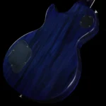 Gibson Les Paul Studio Session (Cobalt Burst) - Image 3